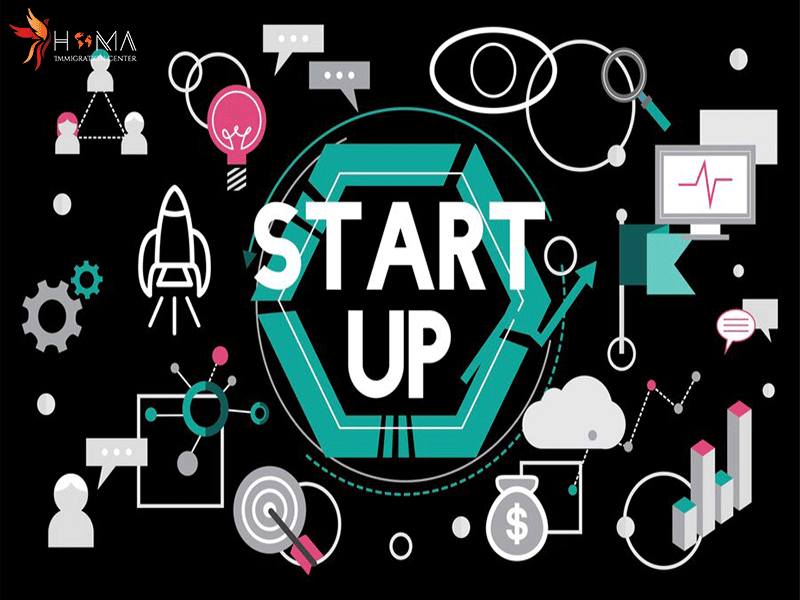 ویزای استارتاپ اسپانیا: 2025 فرصتی برای کارآفرینان در قلب اروپا مزایای-ویزای-استارتاپ-اسپانیا