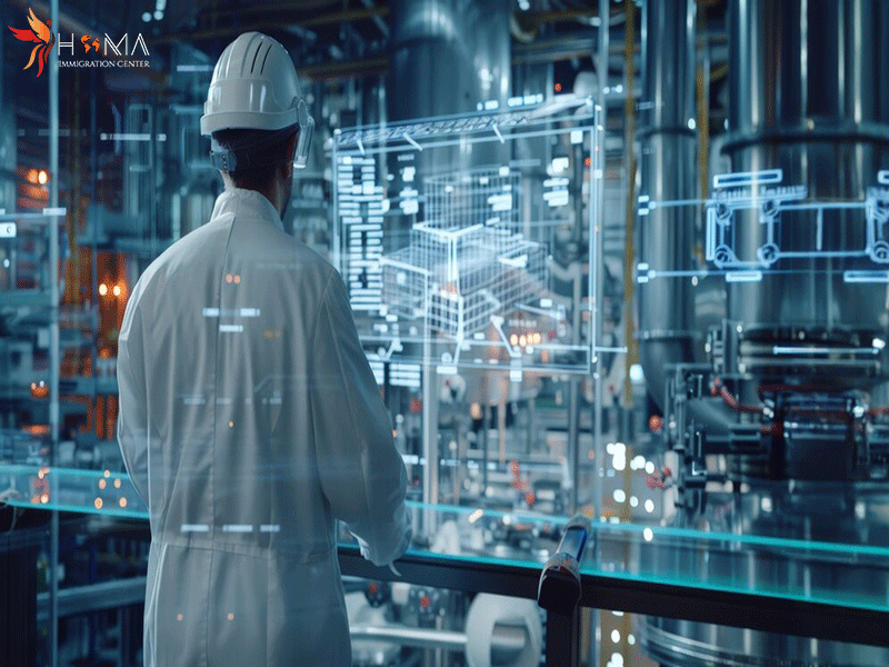 مهندسی شیمی در انگلستان: صنایع دارویی و پتروشیمی 2025 نگاهی-به-شرایط-مهندسی-شیمی-در-انگلستان