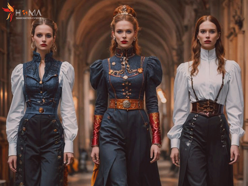 آوسبیلدونگ-مد-و-لباس-در-آلمان2025