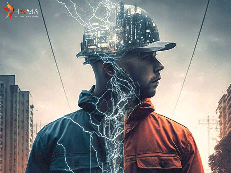 جاب آفر برقکار در آلمان 2025 جاب-آفر-برقکار-در-آلمان