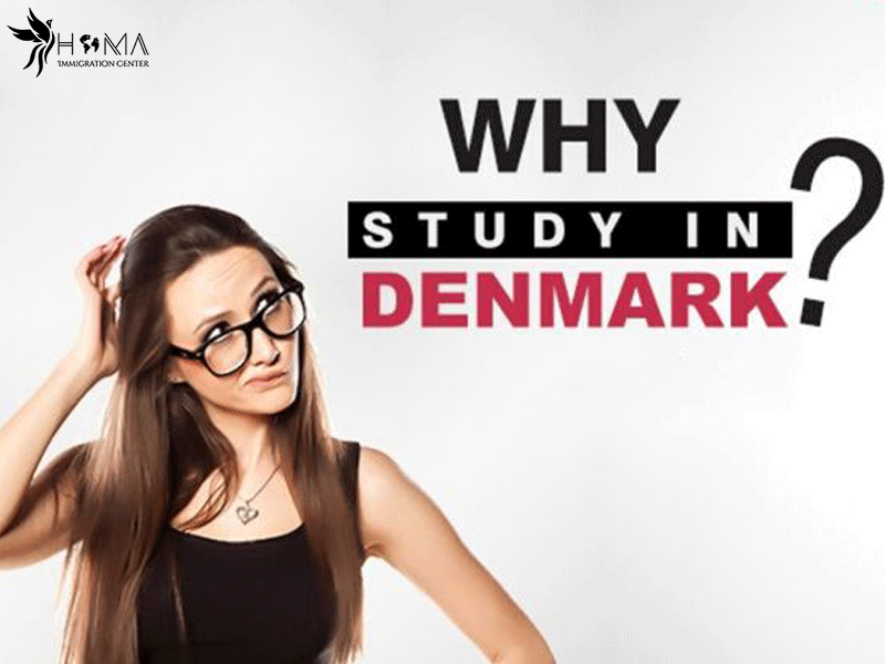 چرا-تحصیل-در-دانمارک؟
