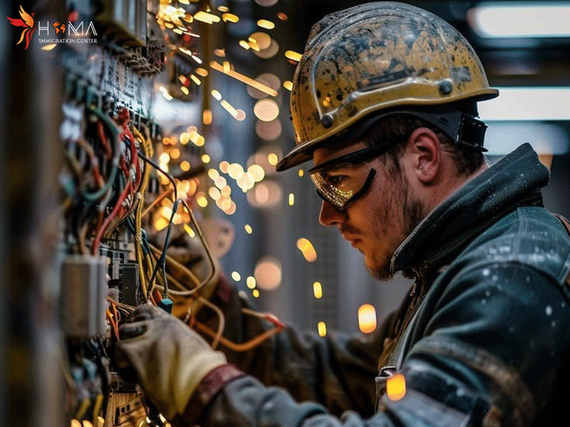 جاب-آفر-برقکار-در-آلمان-2025