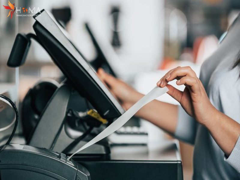 مراحل دریافت ویزای کاری برای صندوقداران در انگلستان