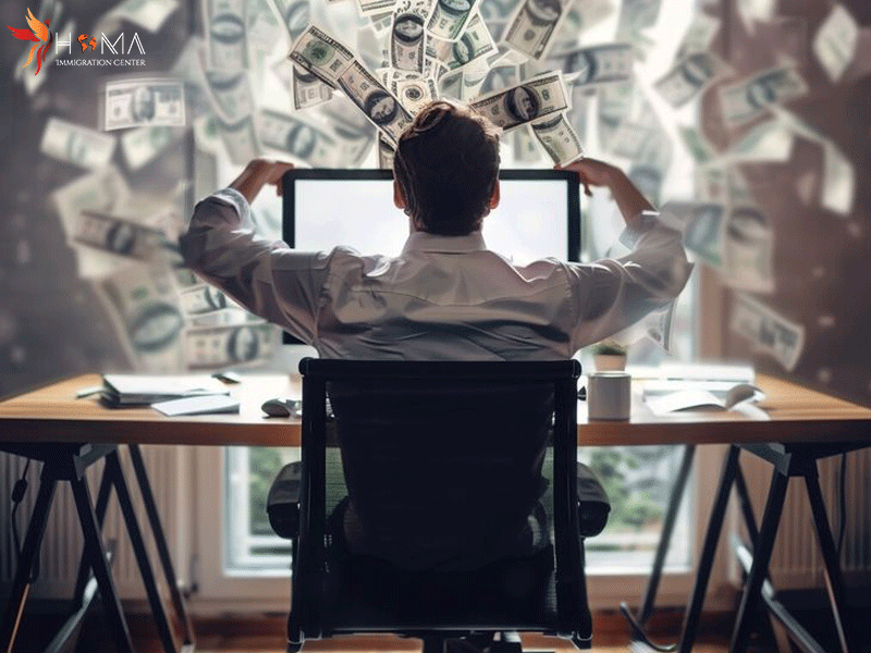 میزان-درآمد-تولیدکنندگان-محتوا-در-هلند