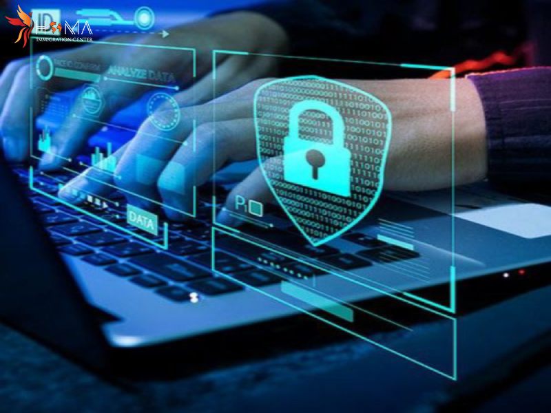 نقش و وظایف متخصصان امنیت سایبری در کانادا