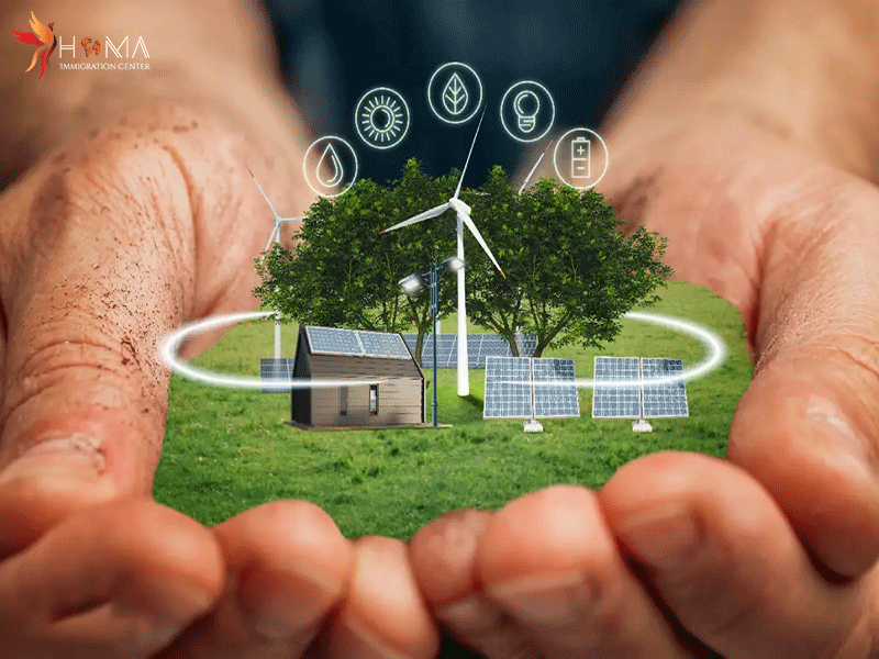 جاب آفر متخصصان انرژیهای تجدیدپذیر در کانادا 2025 چالشهای-مهاجرت-کاری-متخصصان-انرژیهای-تجدیدپذیر-به-کانادا