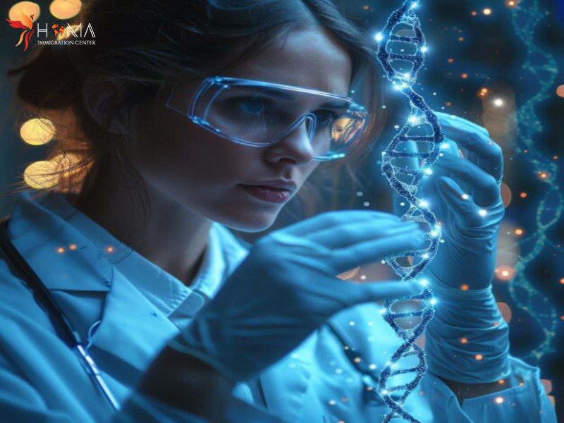 بازار کار بیولوژیست_ها در هلند