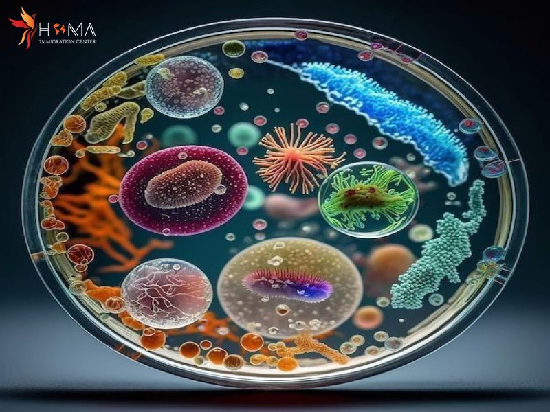 راه_های یافتن جاب آفر بیولوژیست_ها در هلند