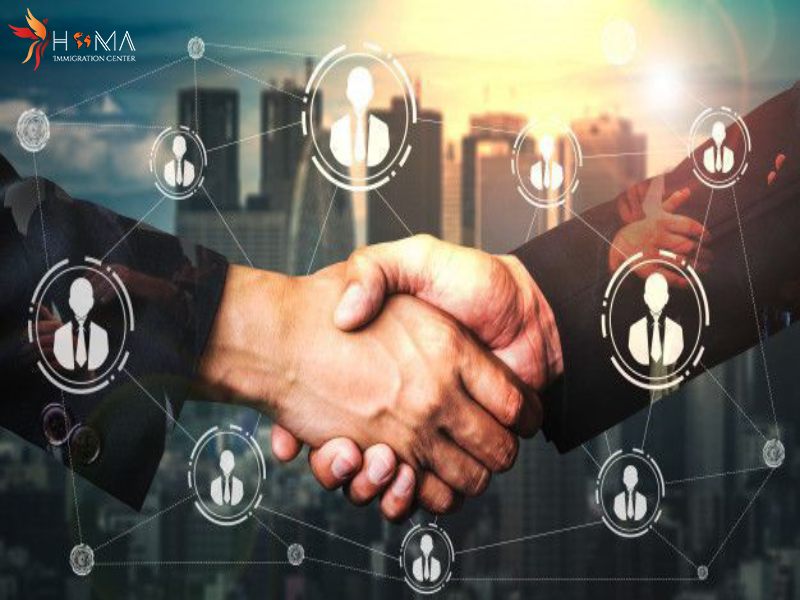 فرصت‌های شغلی جاب آفر مدیران فروش در کانادا