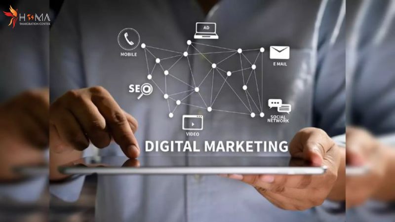 جاب آفر متخصصان بازاریابی دیجیتال در هلند 2025 چالش_ها و فرصت_های شغلی متخصصان بازاریابی دیجیتال در هلند