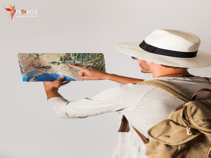 چالش‌ها و ملاحظات مهم پیش از مهاجرت