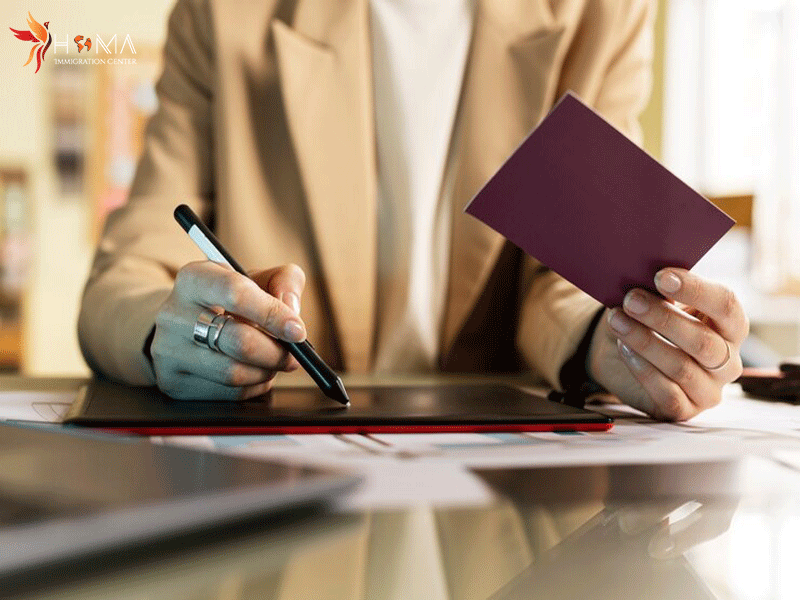 شرایط-عمومی-اخذ-ویزای-کاری-قطر