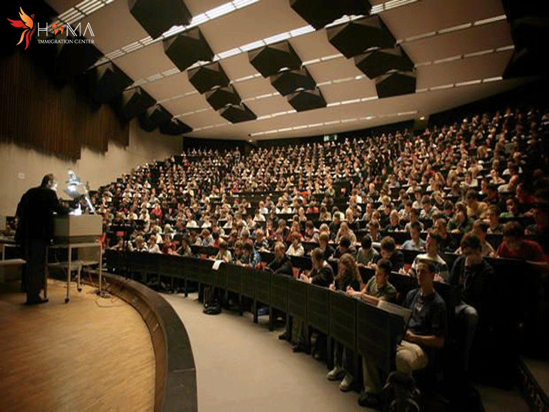 جاب آفر مدرسین دانشگاه در هلند: راهی به سوی آیندهای علمی و بینالمللی 2025 مزایای-جاب-آفر-مدرسین-دانشگاه-در-هلند