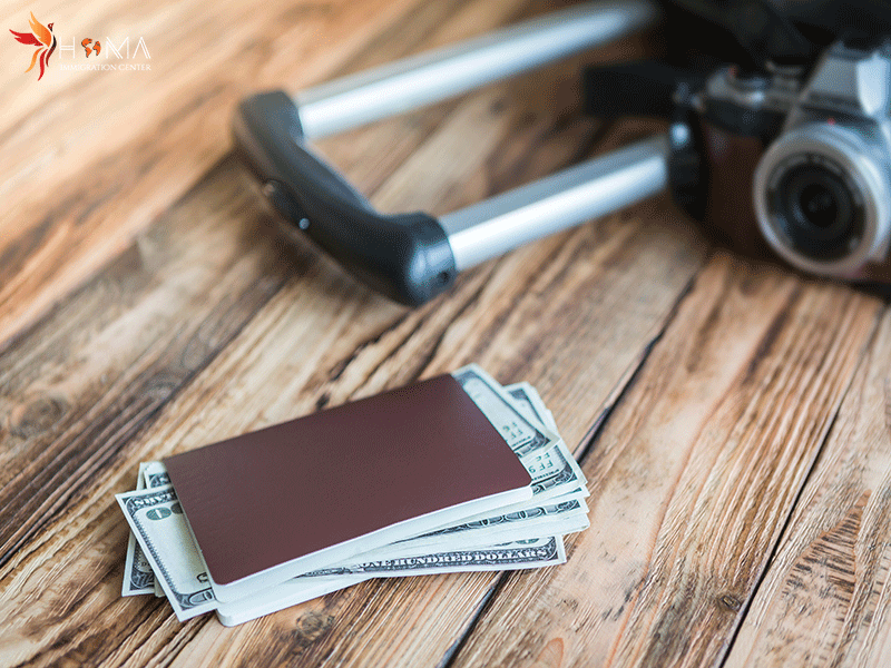 هزینه‌های-اخذ-ویزای-کاری-قطر