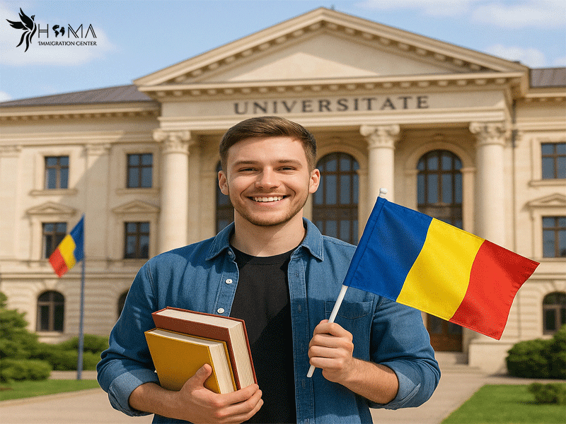 تحصیل ارزان در رومانی؛ انتخابی هوشمندانه برای مهاجرت تحصیلی به اروپا بورسیهها-و-کمکهزینههای-بینالمللی