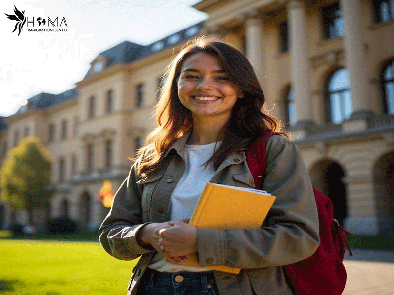 تحصیل ارزان در رومانی؛ انتخابی هوشمندانه برای مهاجرت تحصیلی به اروپا تحصیل-ارزان-در-رومانی