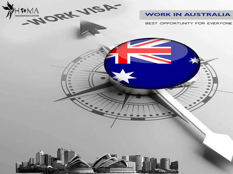 چرا-مهاجرت-کاری-به-استرالیا؟