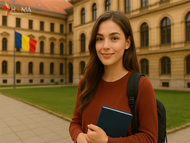 روش‌های-گرفتن-بورسیه-تحصیلی-در-رومانی-2025