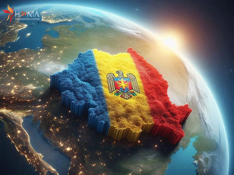 انواع-بورسیه-تحصیلی-در-رومانی