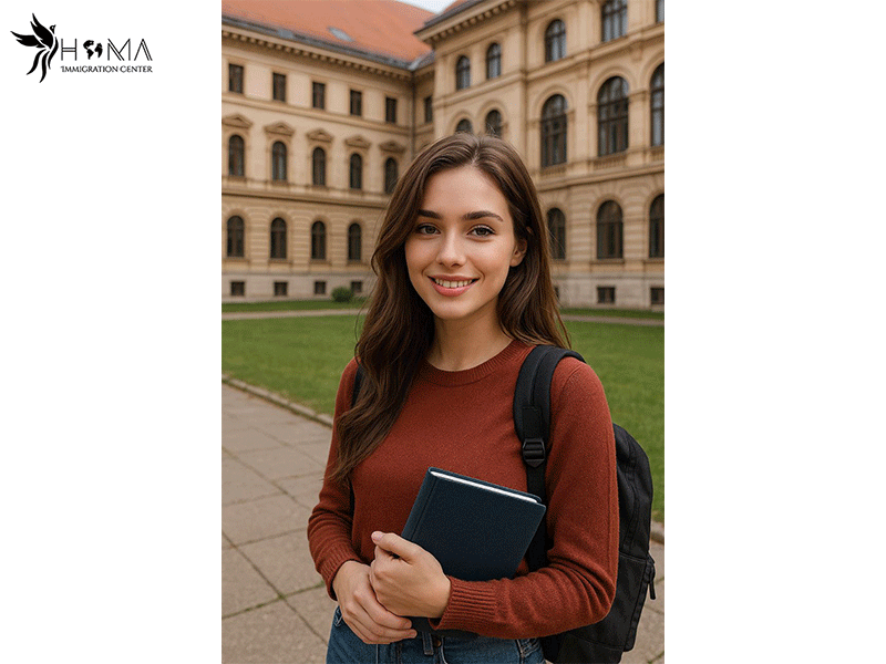 فرآیند-قانونی-درخواست-بورسیه-تحصیلی-در-رومانی