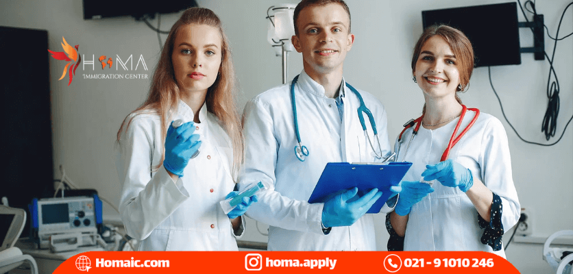 هزینه‌های تحصیل پزشکی در ترکیه