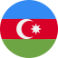 پرچم کشور آذربایجان