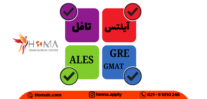 شرایط پذیرش برای تحصیل کارشناسی ارشد در ترکیه
