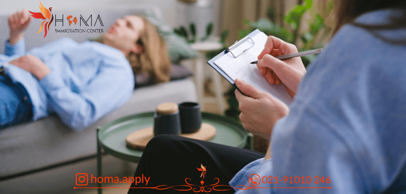 رشته روانشناسی ترکیه