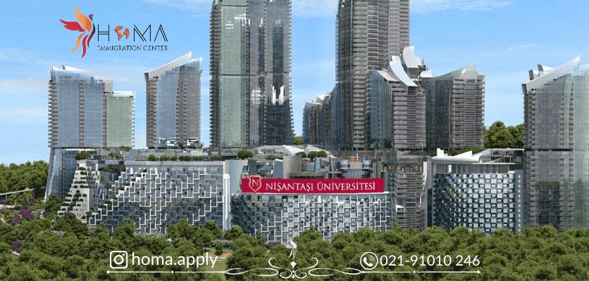 دانشگاه نیشانتاشی