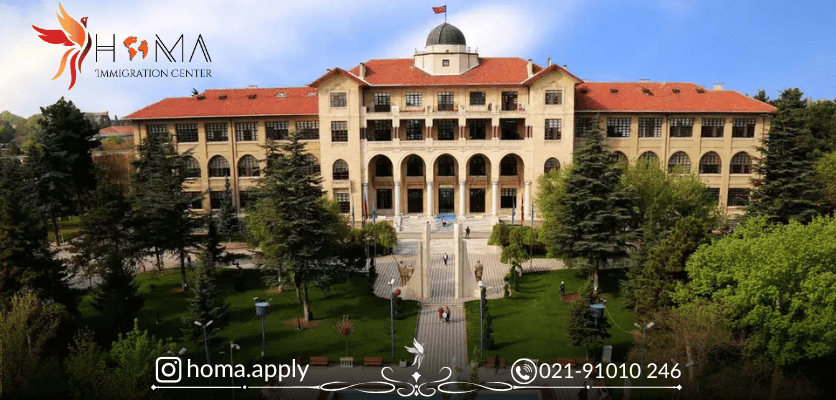 صفحه نخست دانشگاه قاضی