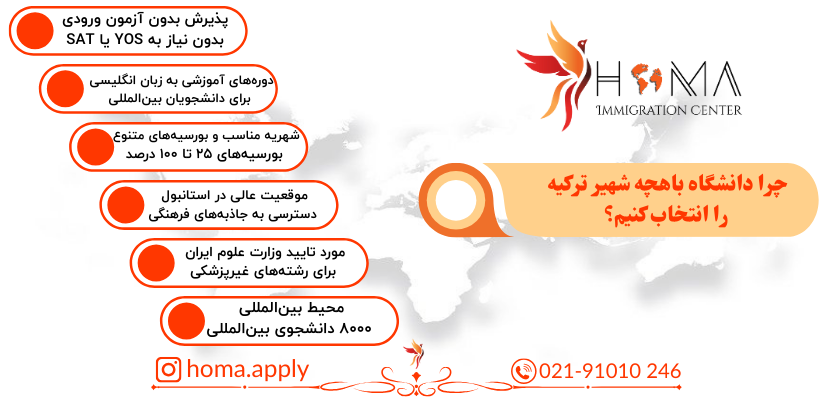 دانشگاه باهچه شهیر