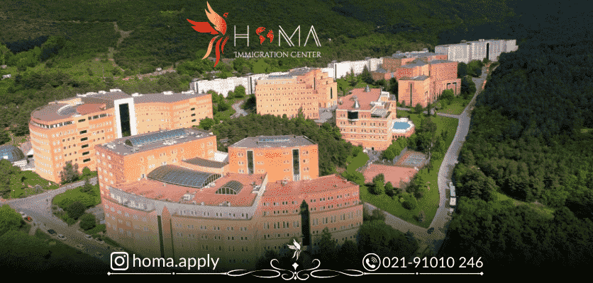 دانشگاه یدی تپه