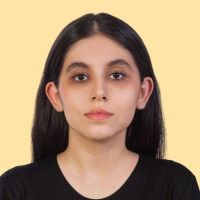 بهاره داوود آبادی | Bahareh Davoodabadi