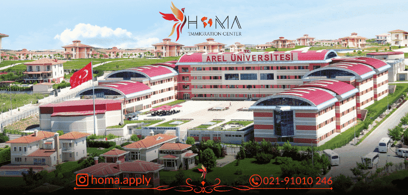 دانشگاه آرل