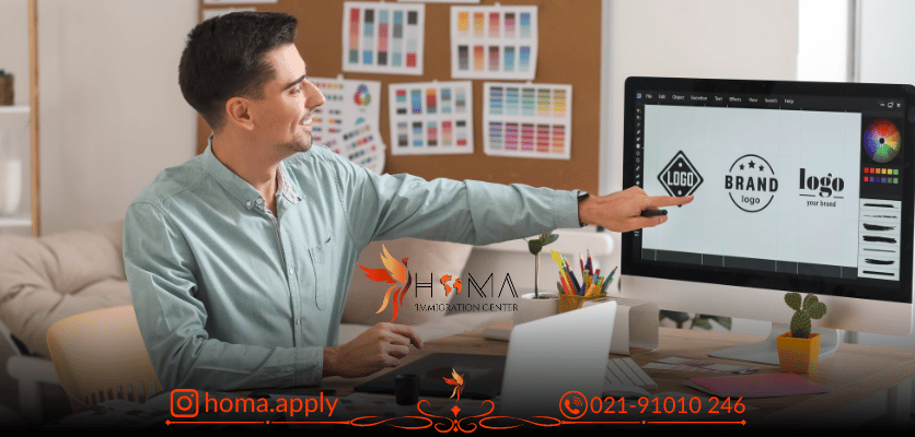 گرافیک در ترکیه