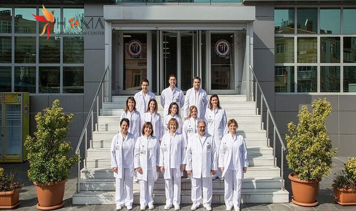 هزینه های تحصیل دندانپزشکی در ترکیه | موسسه مهاجرتی هما