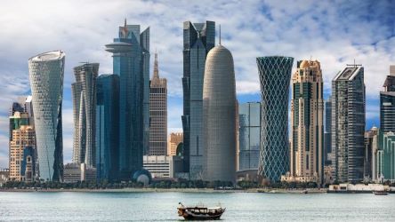مهاجرت به کشور قطر | qatar