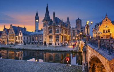 مهاجرت به کشور بلژیک | Belgium