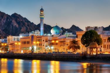 مهاجرت به کشور عمان | oman