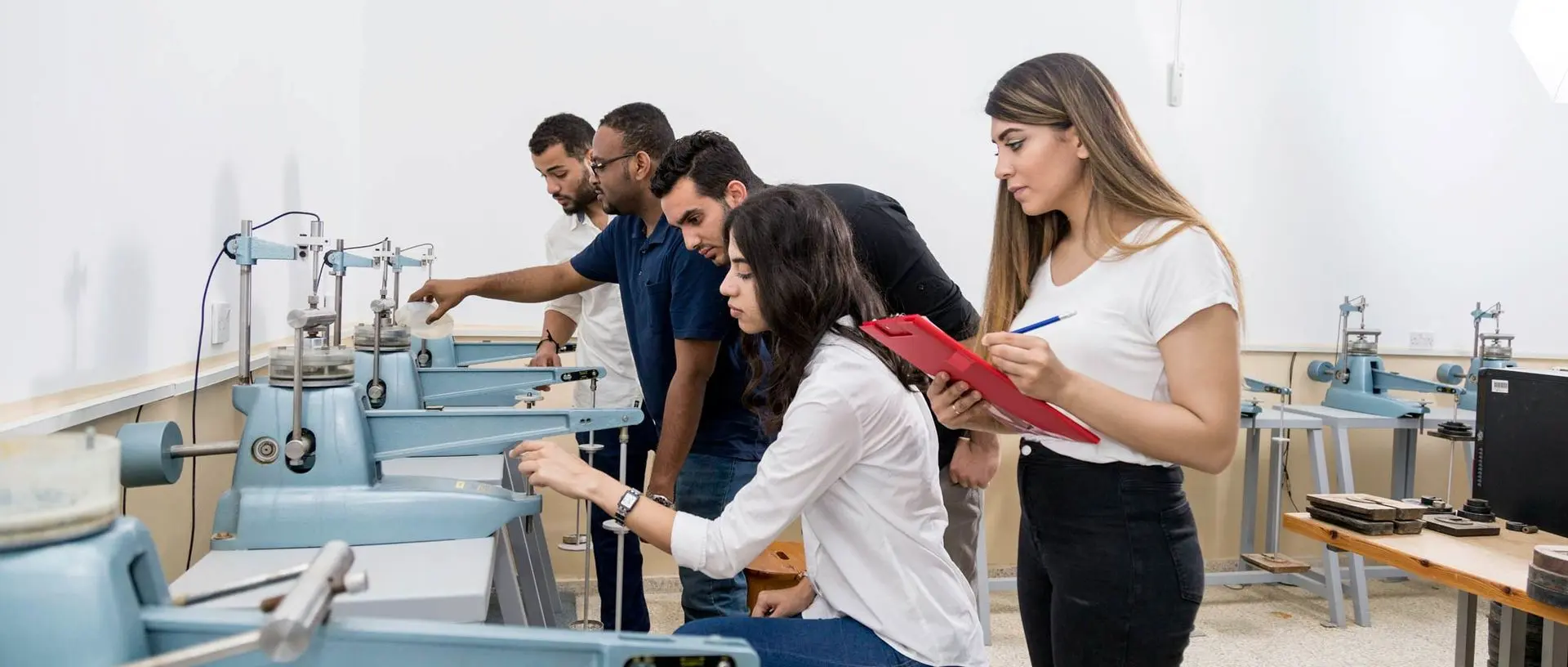 Engineering Programs in Turkey