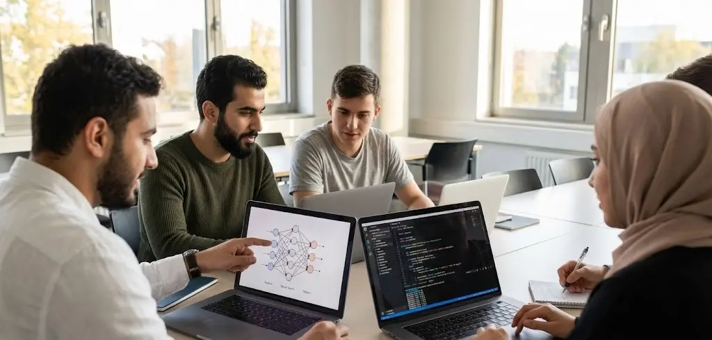 Engineering Programs in Turkey: Affordable Tuition and Living Costs Software Engineering in Turkey