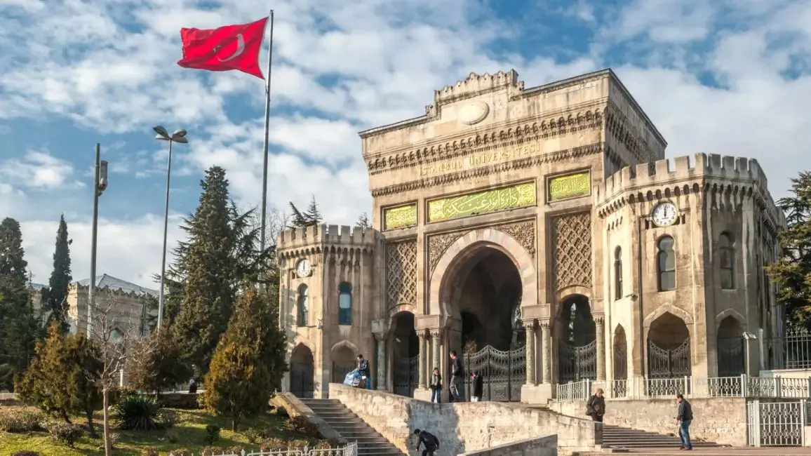 Top 10 Turkish Universities for International Students in 2026