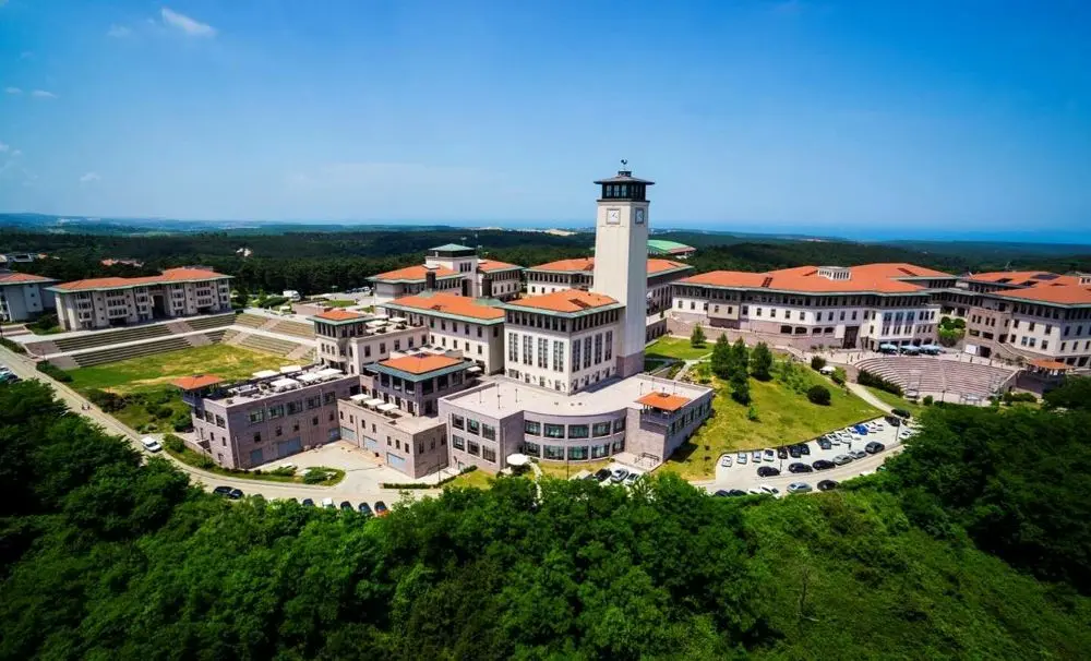 Türkiye univercity