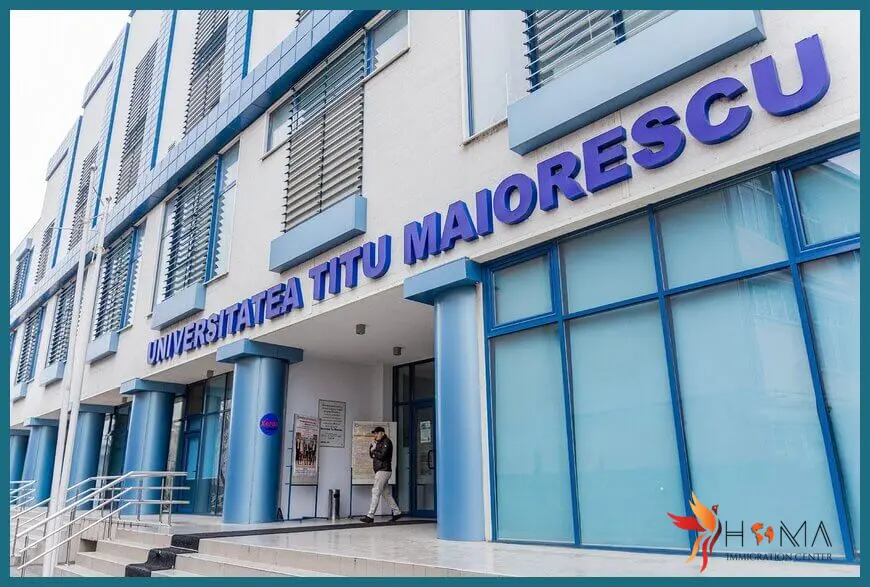 تحصیل رشته دندانپزشکی در رومانی 2026 دانشگاه دندانپزشکی در رومان