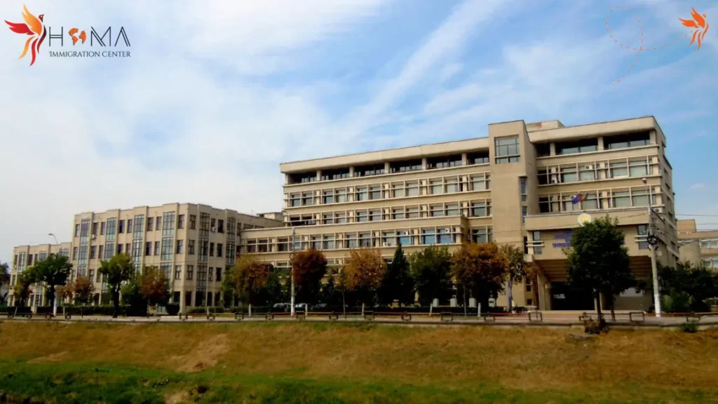 دانشگاه گئورگه آساچی