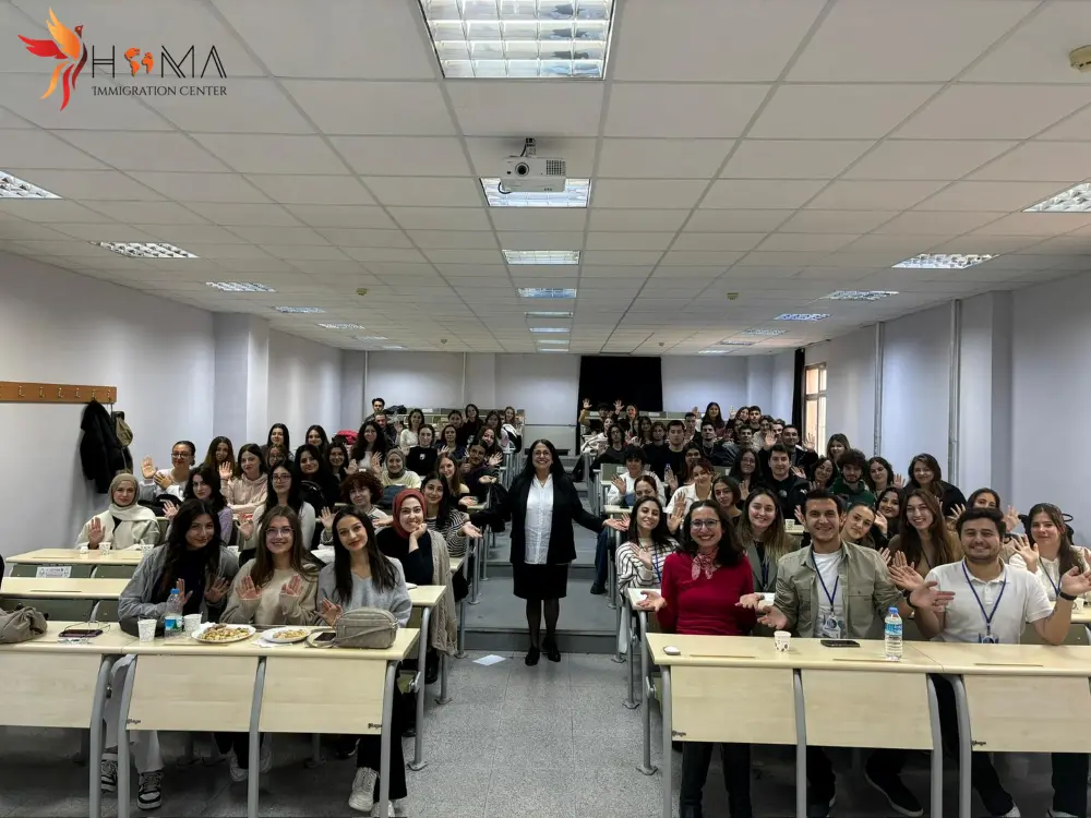 بررسی دانشگاه دوکوز ایلول ازمیر کلاس های دانشگاه دوکوز ایلول ازمیر