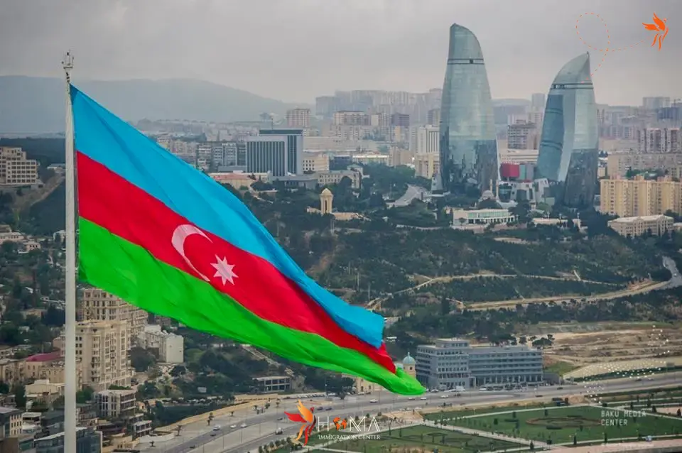 شرایط گرفتن اقامت آذربایجان از طریق کار در سال 2026