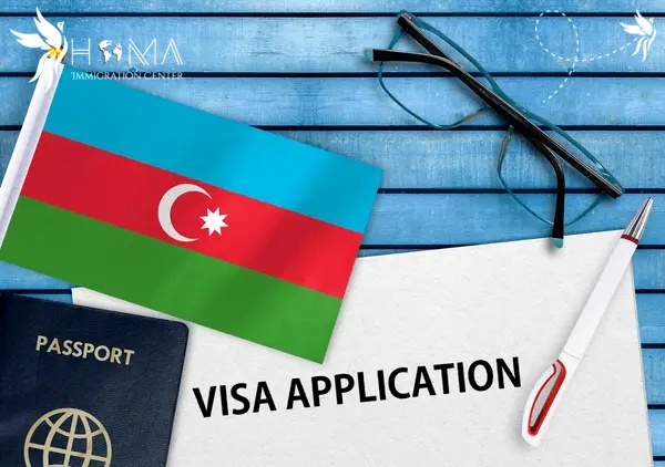 شرایط ویزای کار آذربایجان در سال 2026