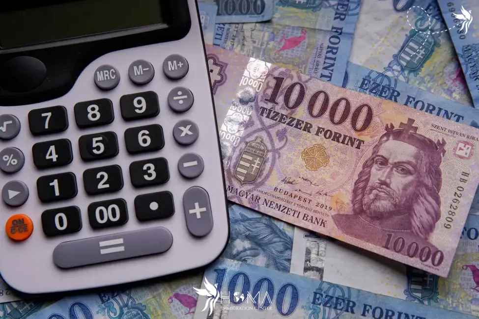 کار در بوداپست برای ایرانیان حقوق و هزینه ها در بوداپس