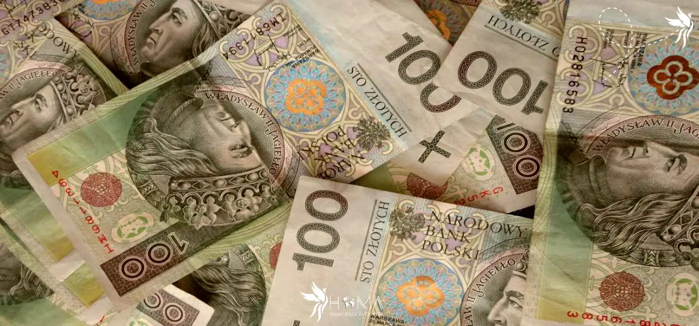 صفحه نخست حقوق و دستمزد در لهستان در 2026